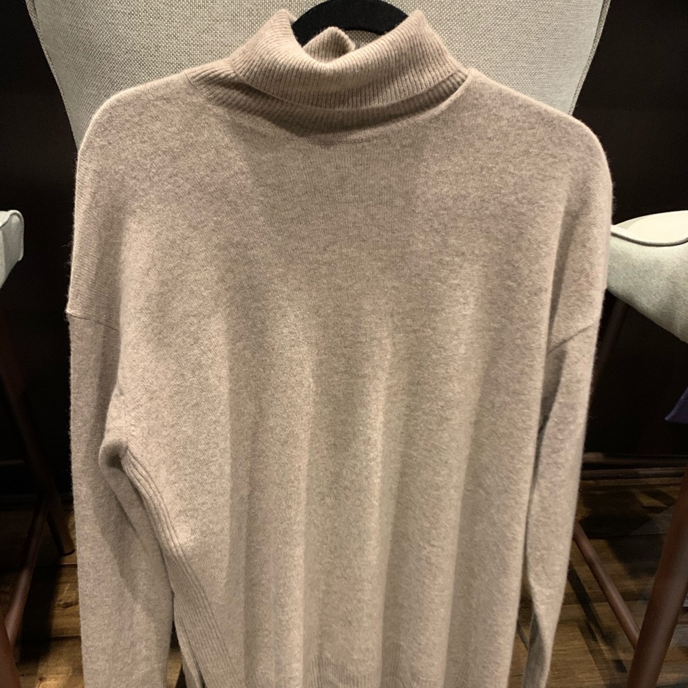 All saints gala roll neck